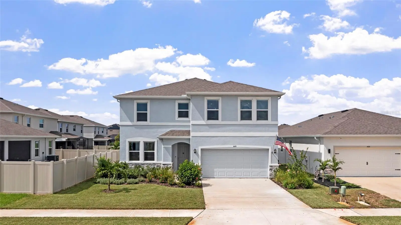 4410 Dusky Dawn Lane, FL