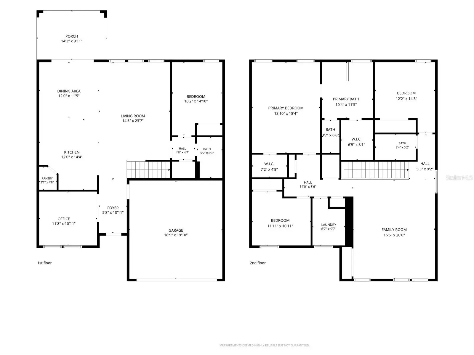 4410 Dusky Dawn Lane, FL