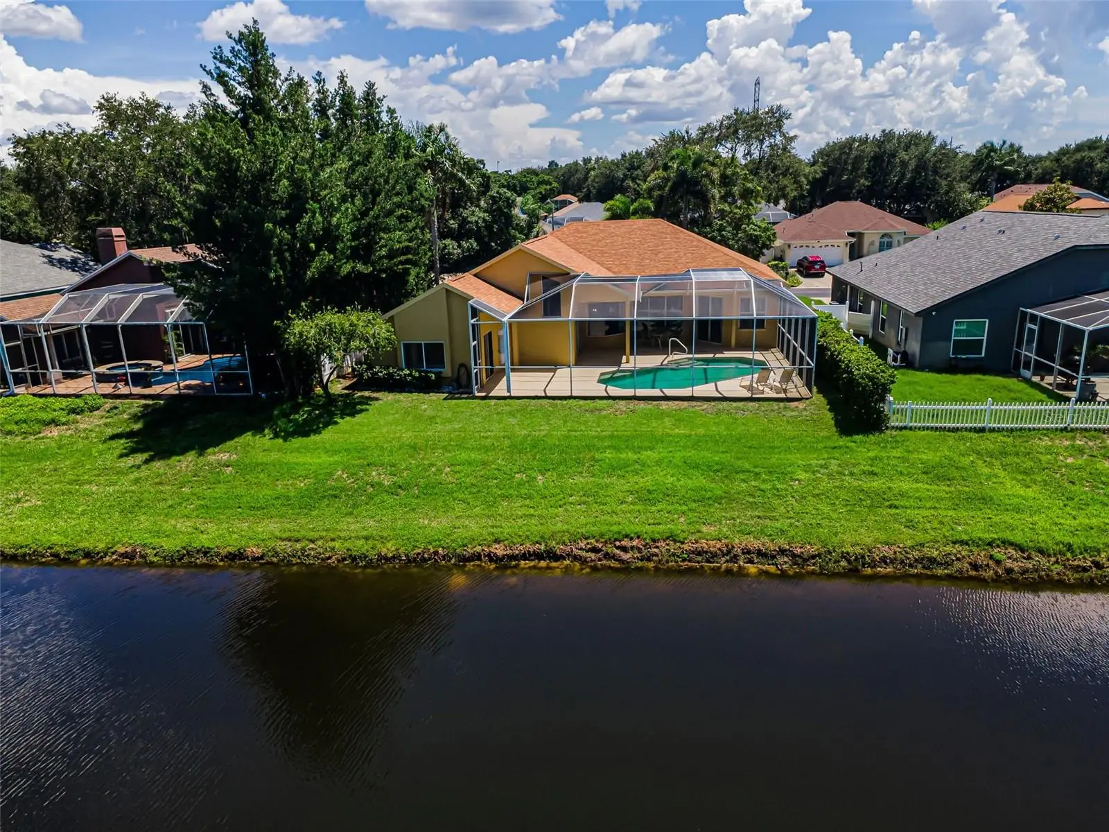 1259 Paradise Lake Drive, FL