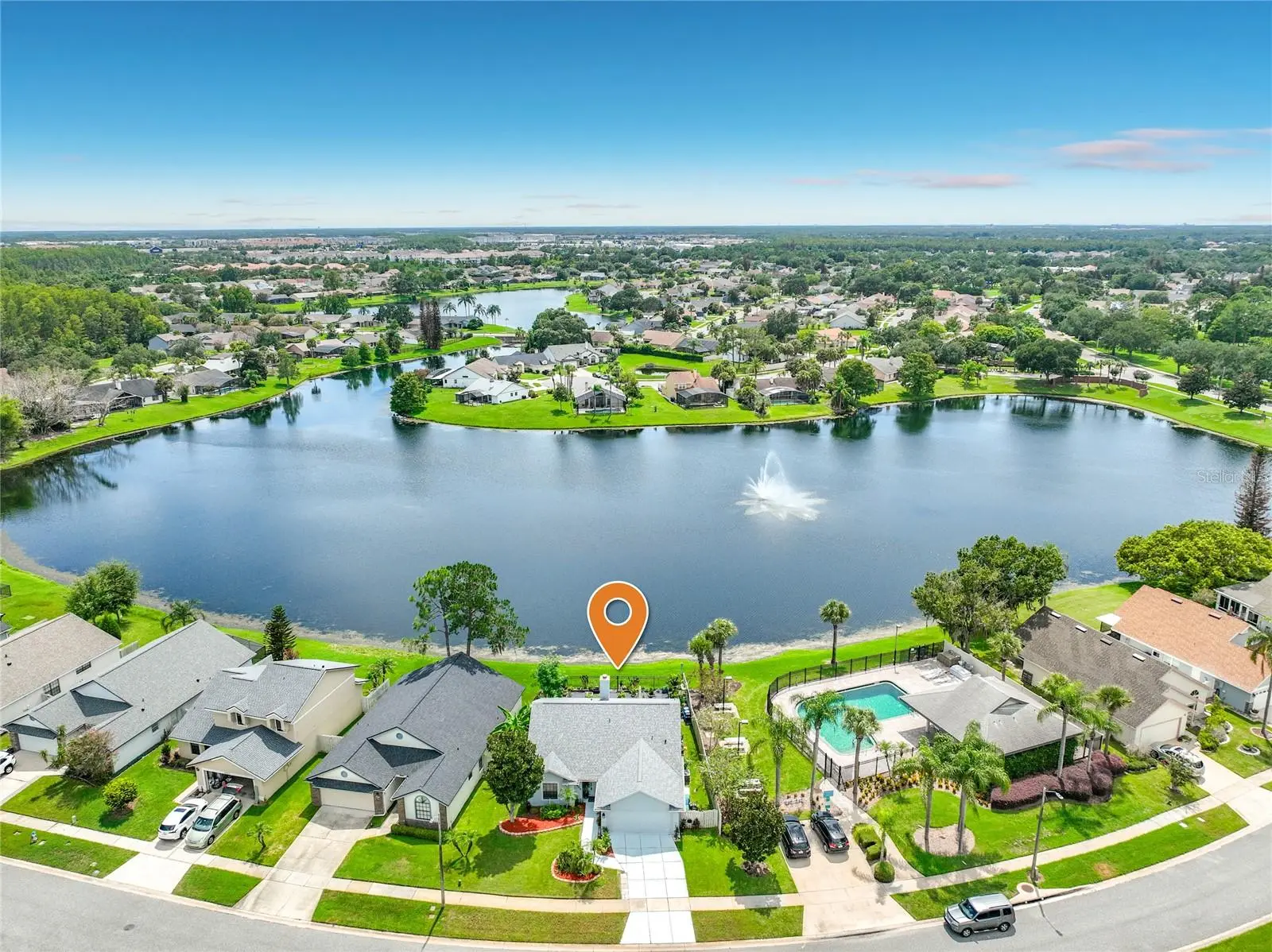 2405 Settlers Trail, FL