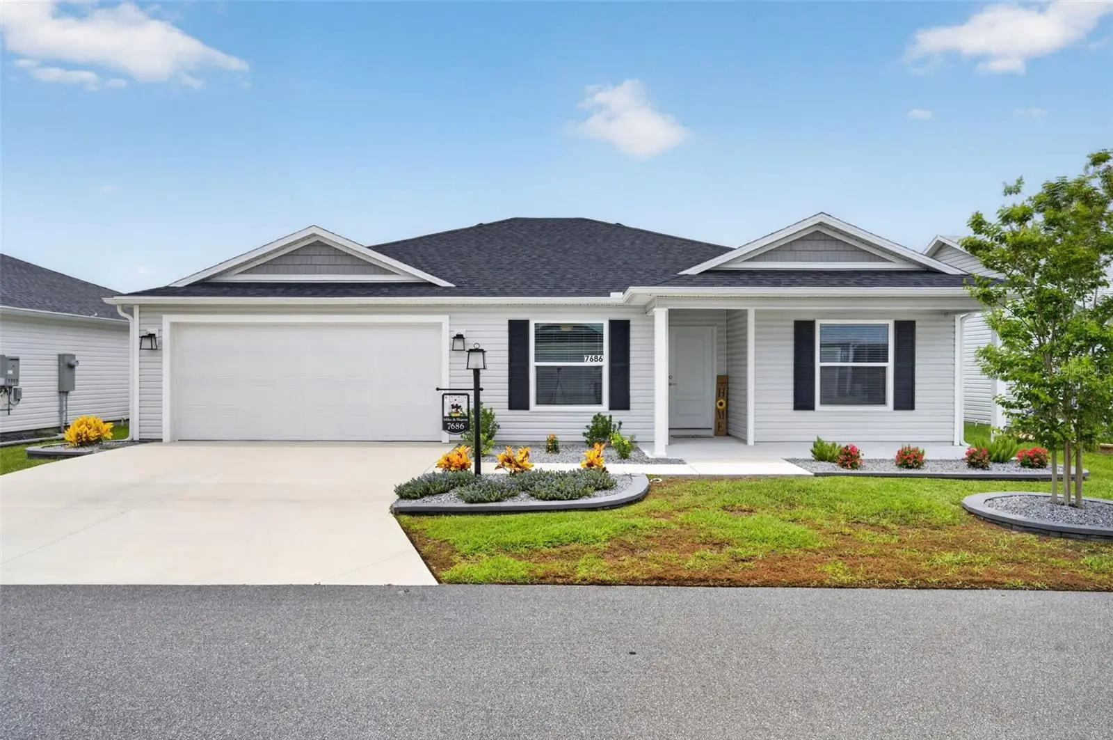 7686 Woodley Terrace, FL