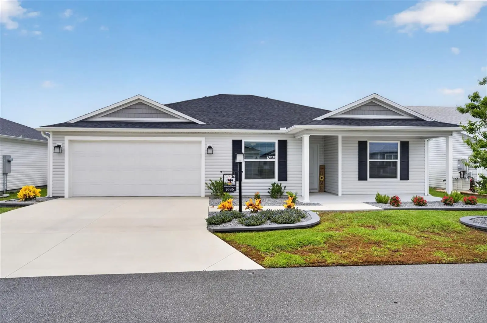7686 Woodley Terrace, FL