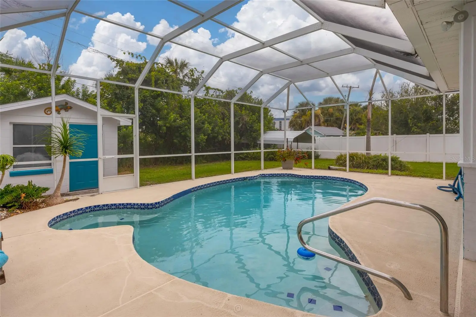 1256 Bel Aire Drive, FL