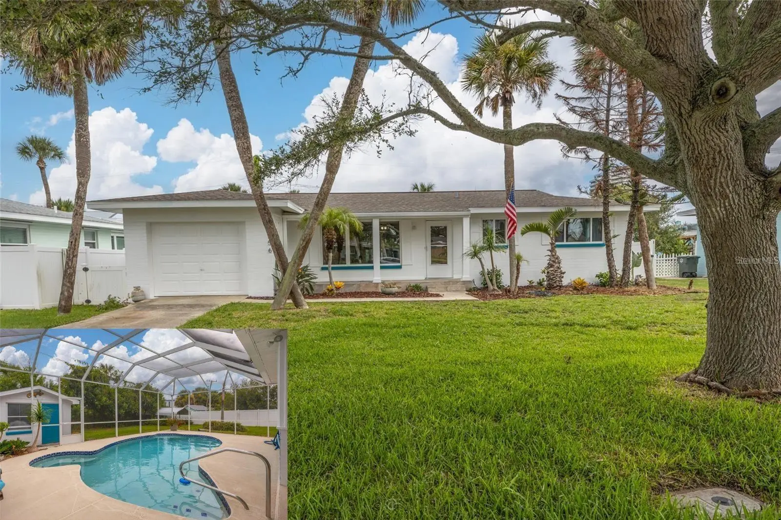 1256 Bel Aire Drive, FL