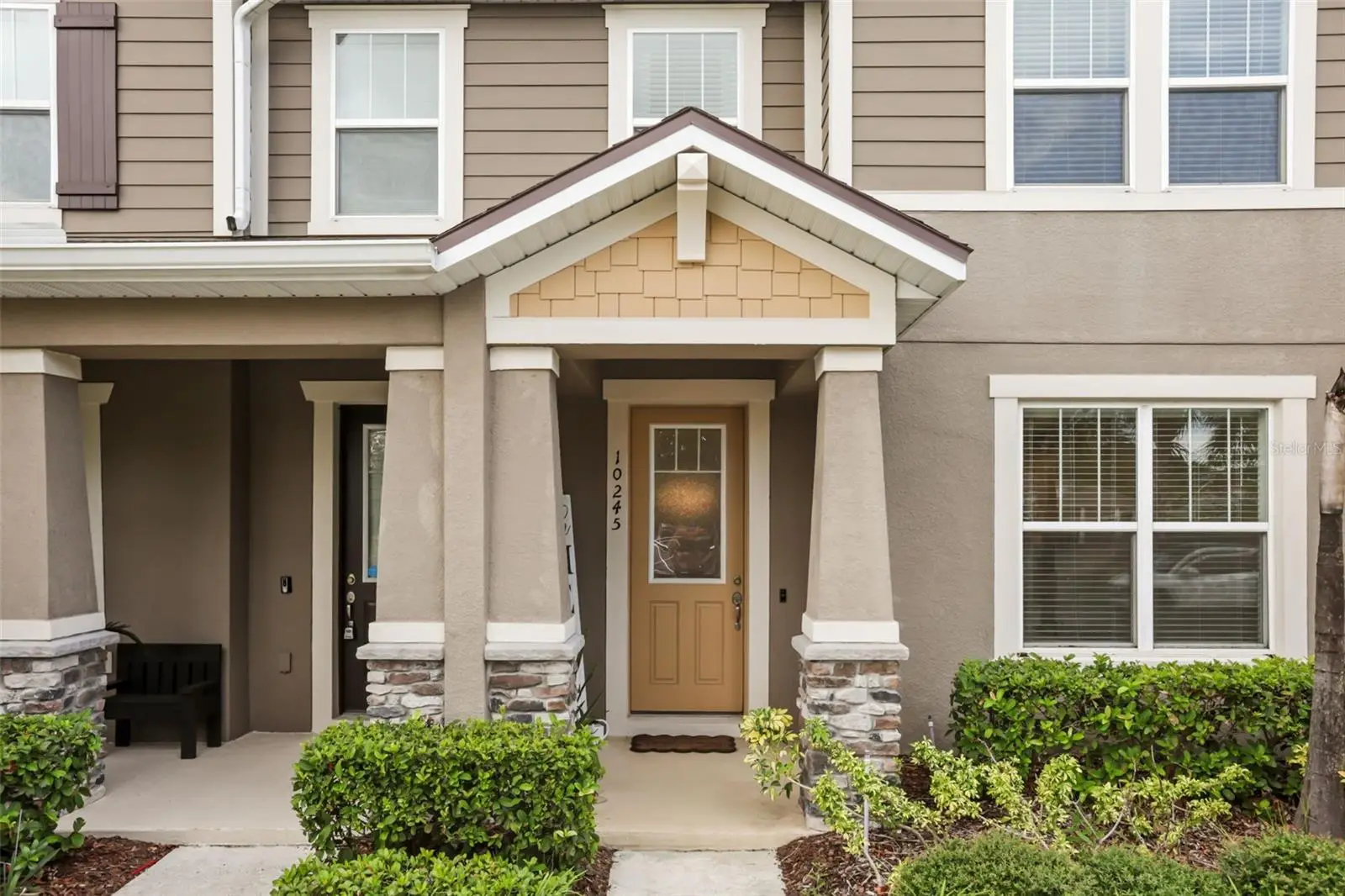 10245 Highline Crest Street, FL