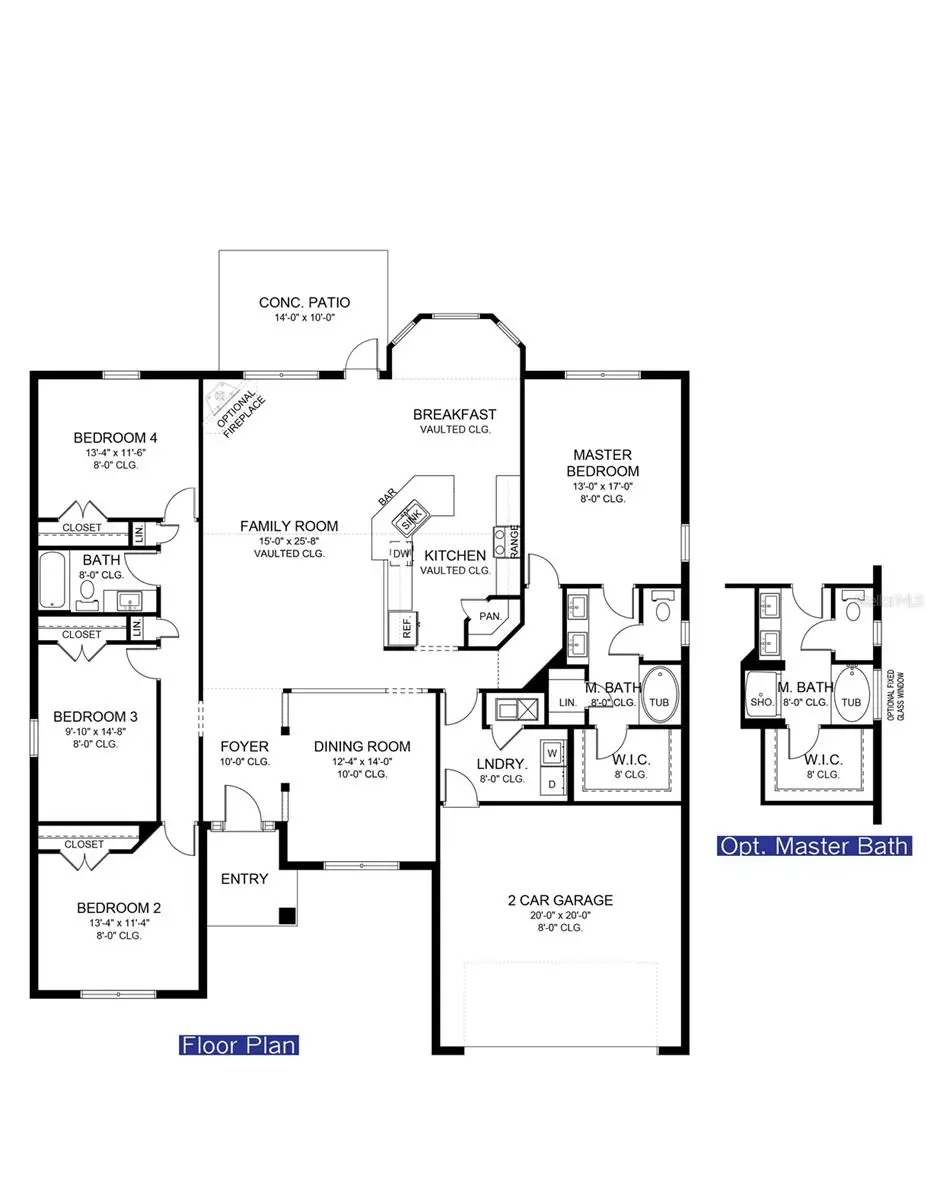 12601 48th Street, FL