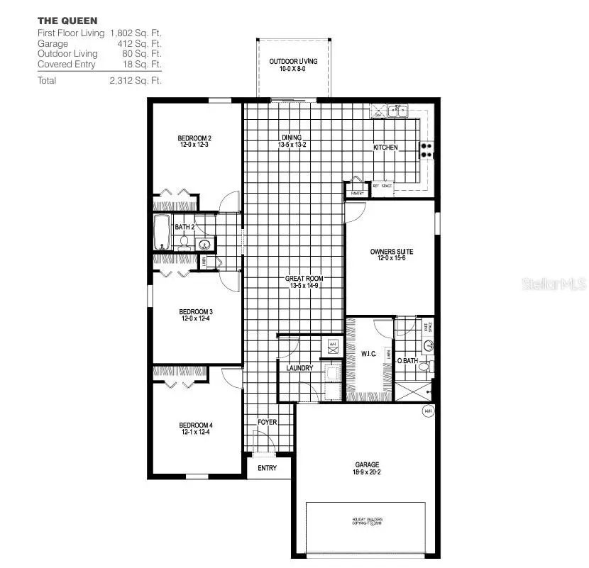 975 Leatherwood Drive, FL
