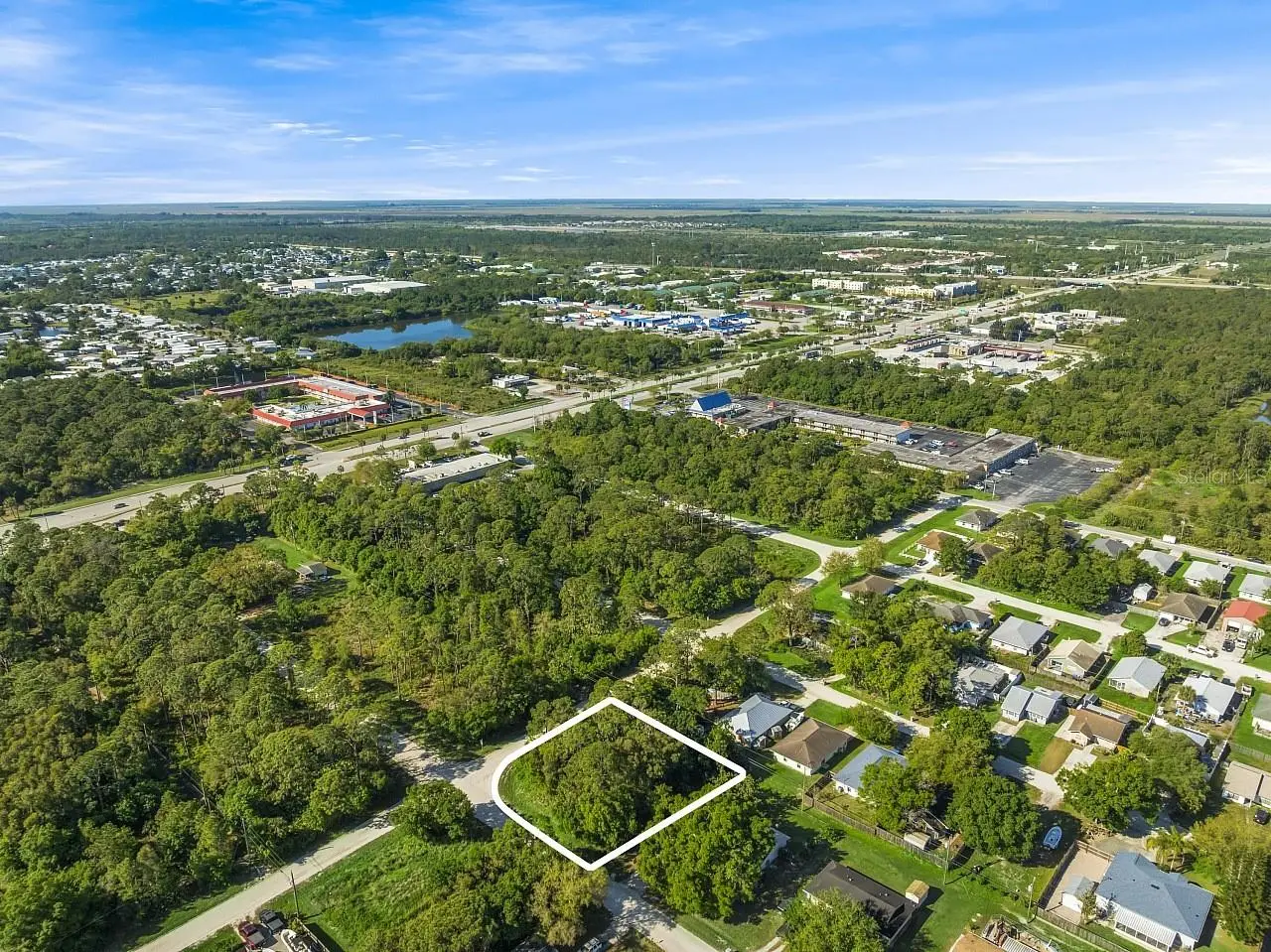 2115 86th Drive, FL
