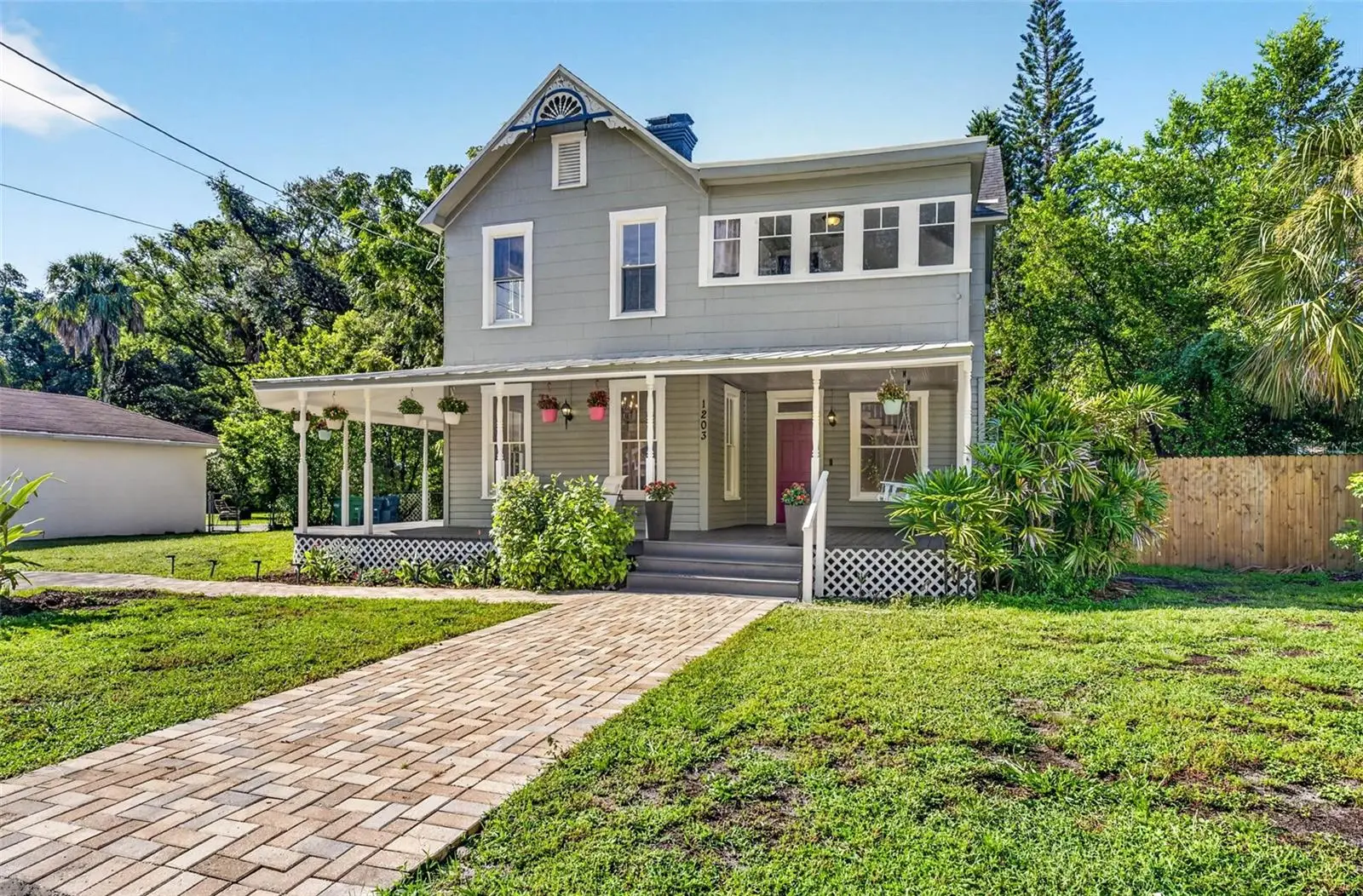 1203 Chelsea Street, FL