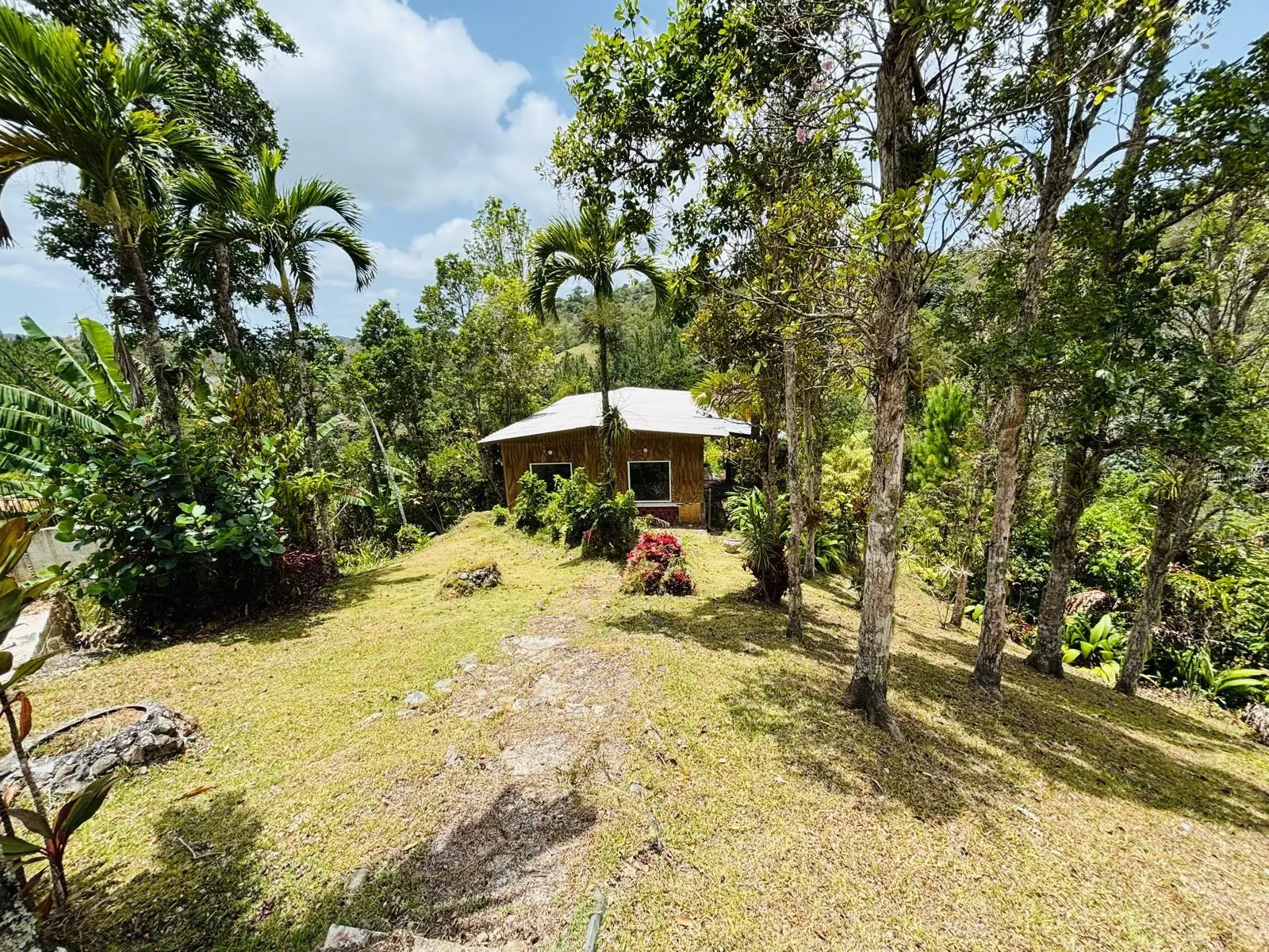 Carr 1 Ruta 715km 3.5 Lote 3, PR