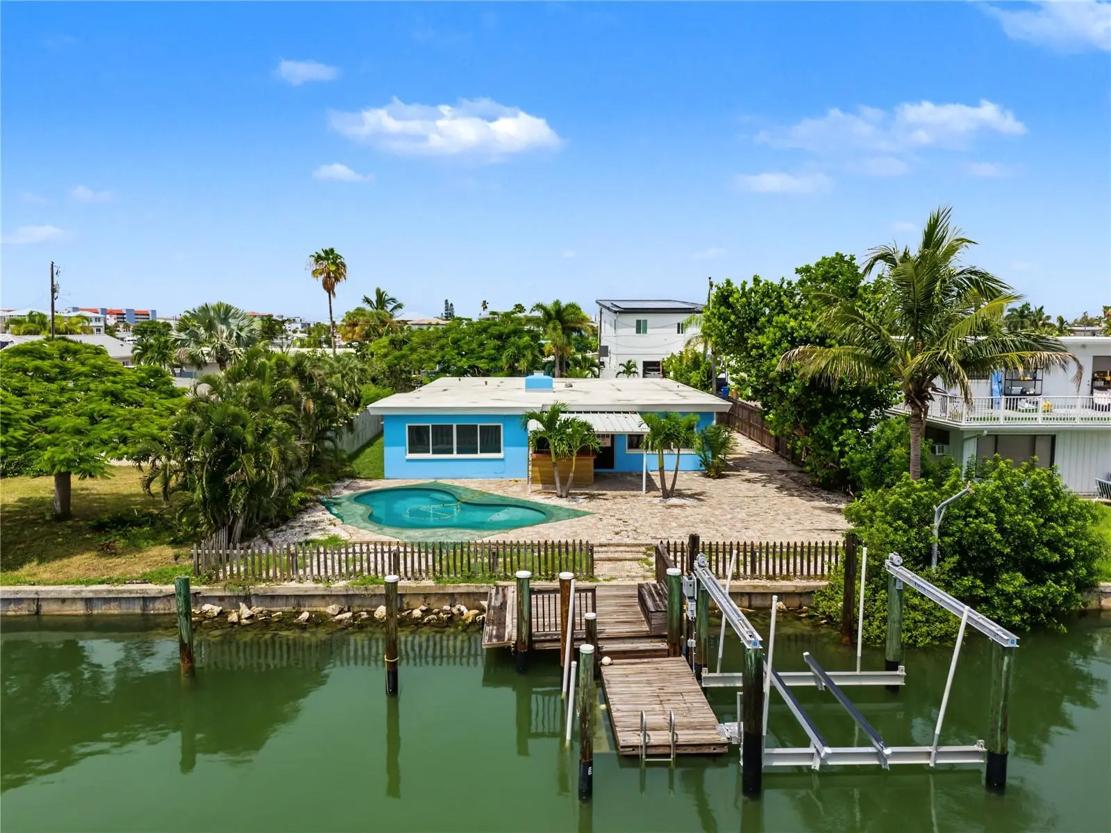 403 Normandy Road, FL