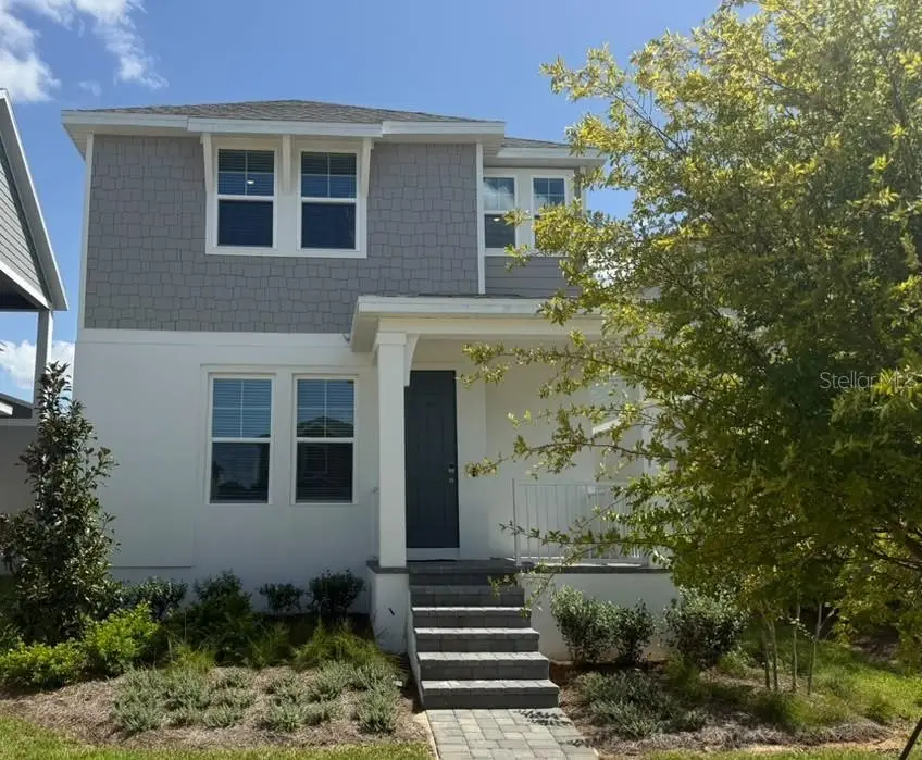 408 Oak Flat Alley, FL