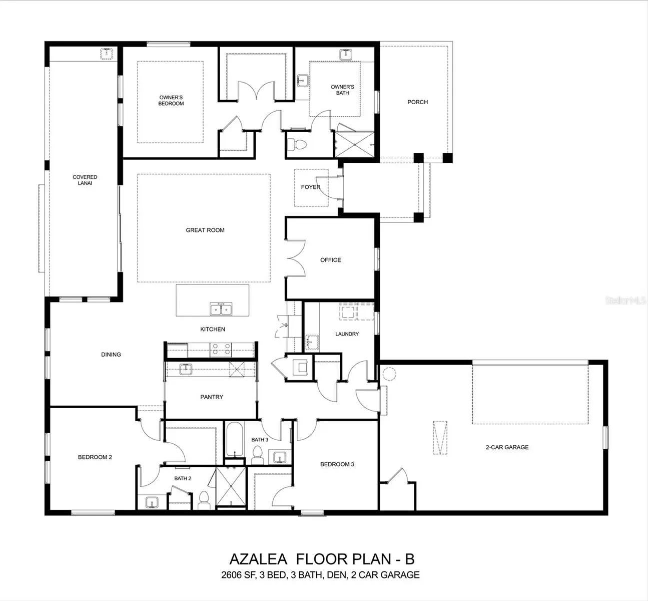 5063 Elm Leaf Drive, FL