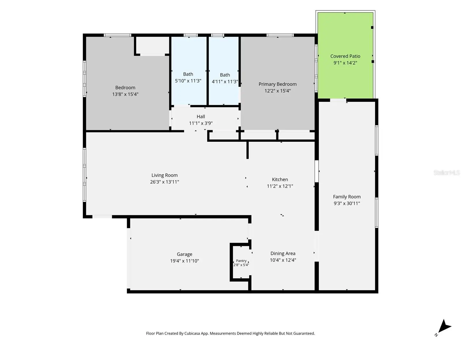908 Cara Drive, FL