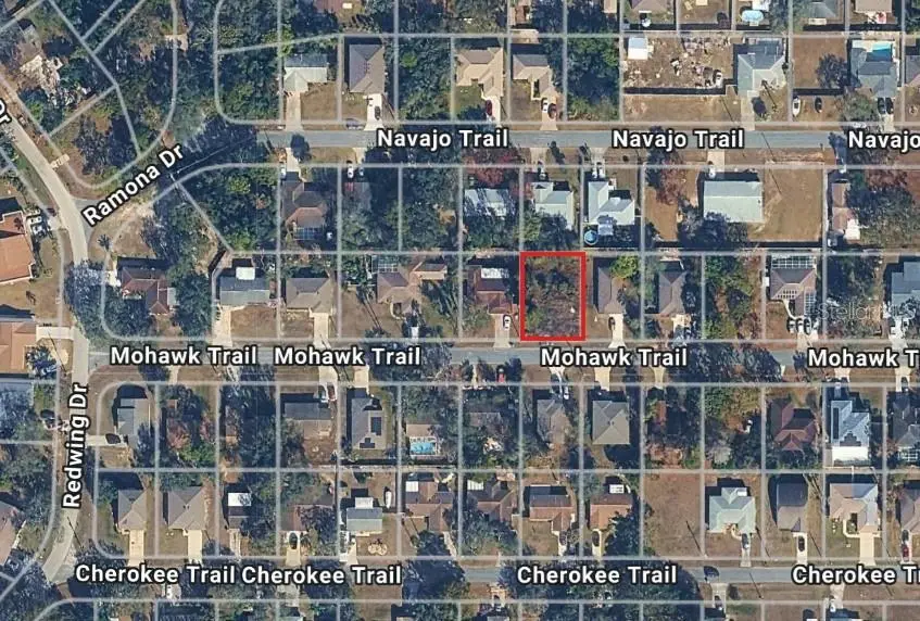 7453 Mohawk Trail, FL