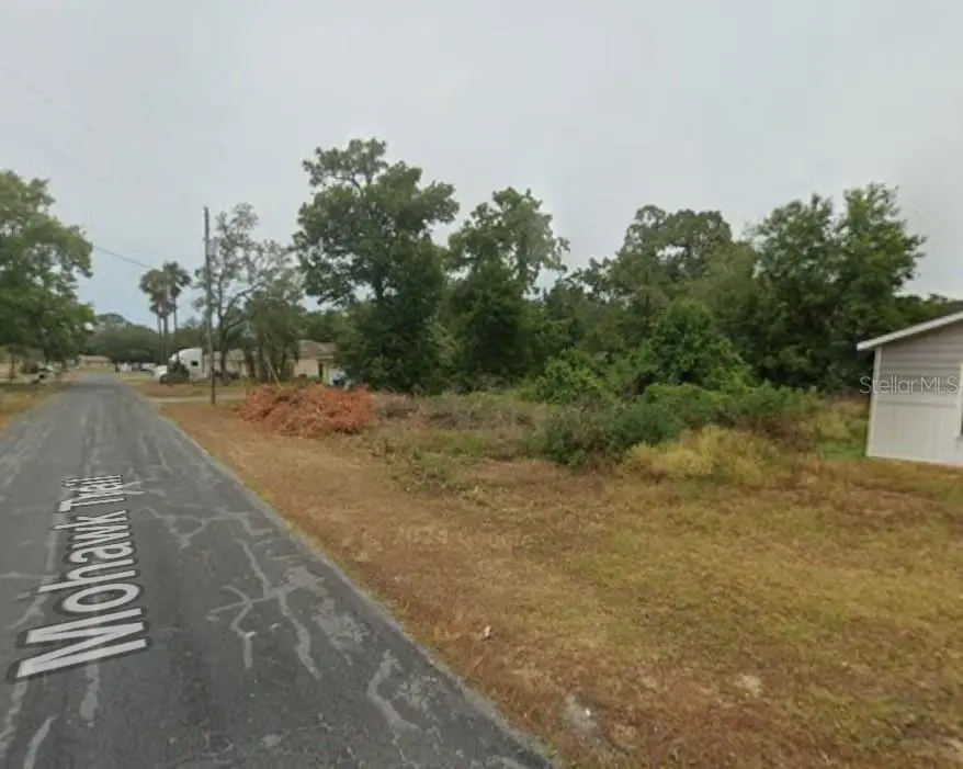 7453 Mohawk Trail, FL