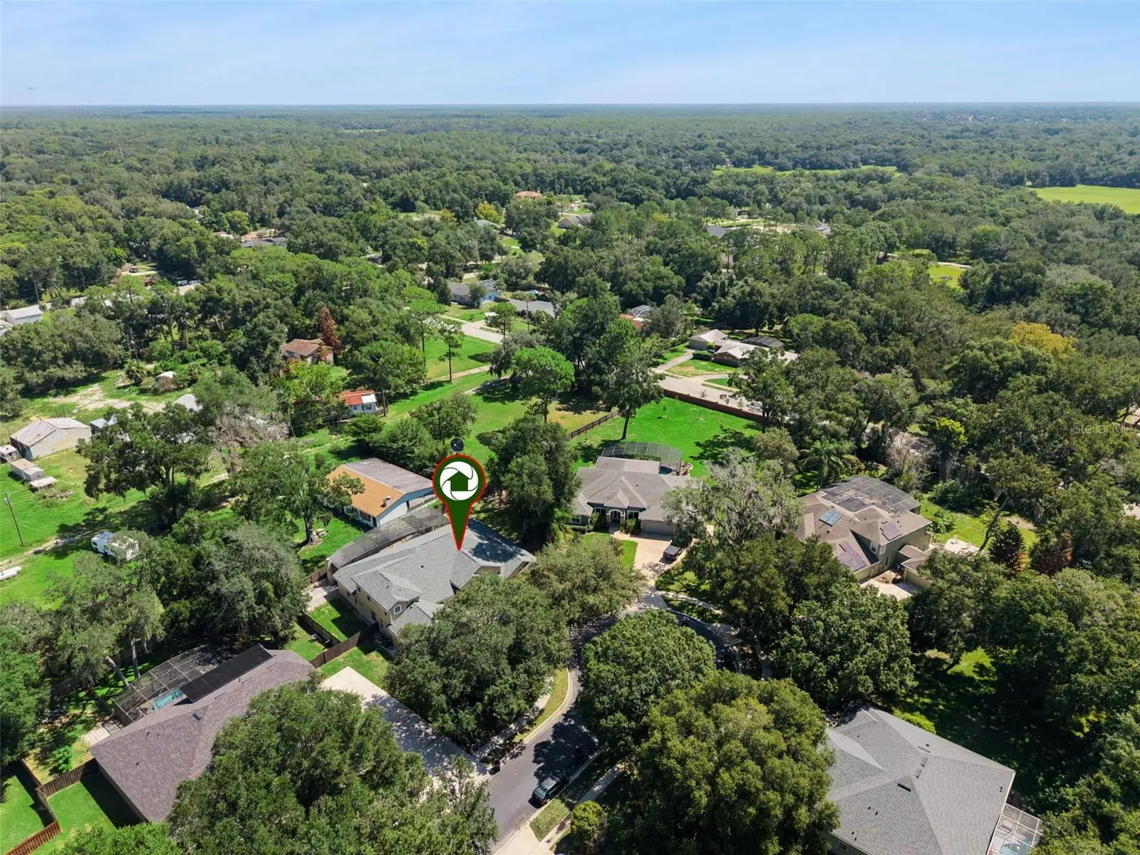 457 Chinahill Court, FL