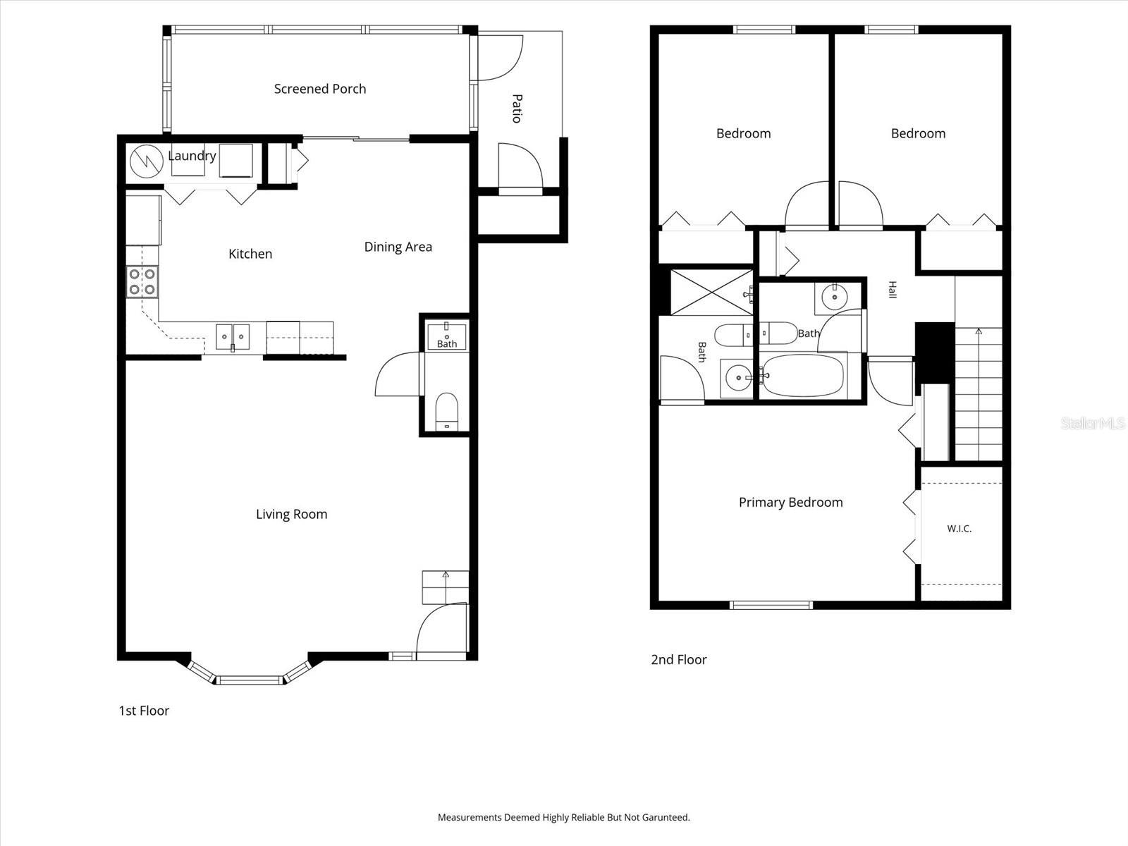 958 Sykes Court, FL