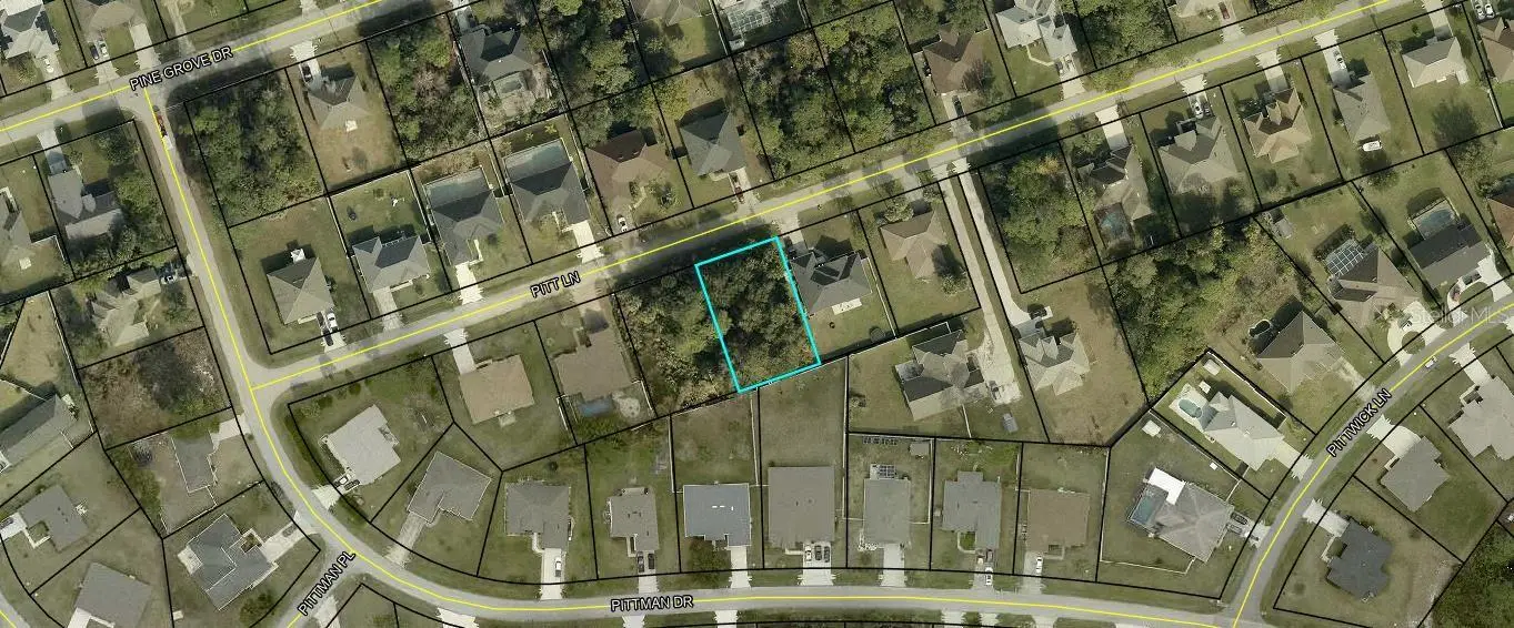 10 Pitt Lane, FL