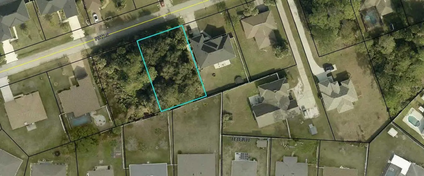 10 Pitt Lane, FL