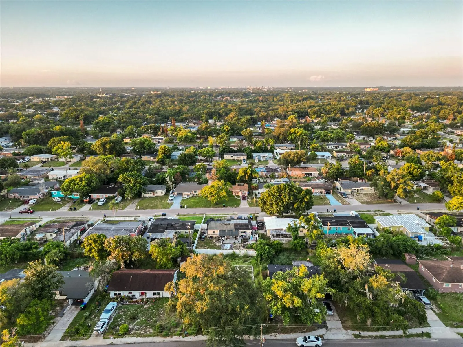 6114 Amelia Street, FL