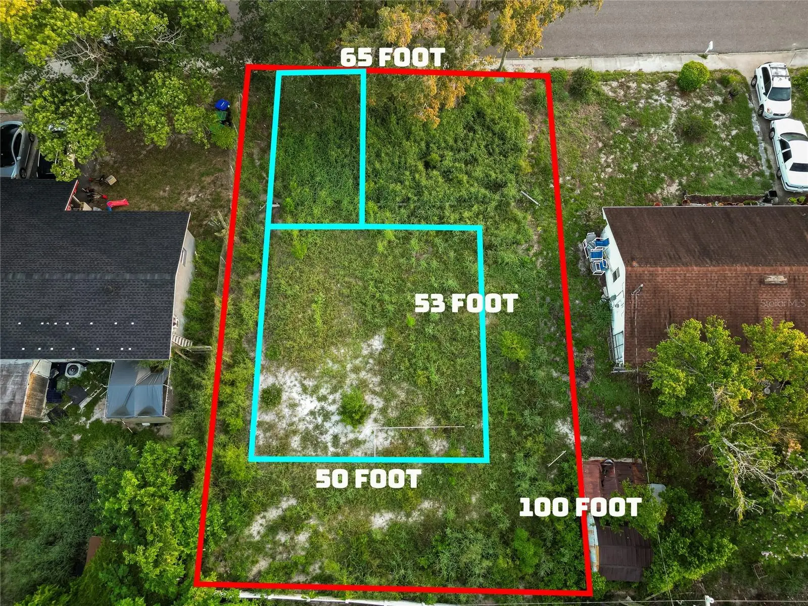 6114 Amelia Street, FL