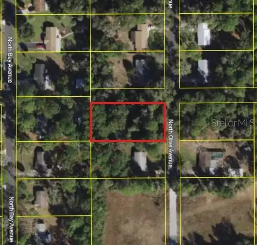 3408 Olive Avenue, FL