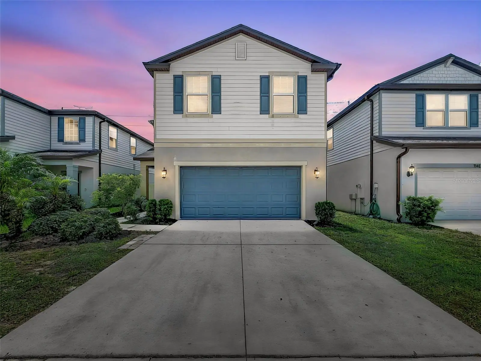 11415 Green Harvest Drive, FL