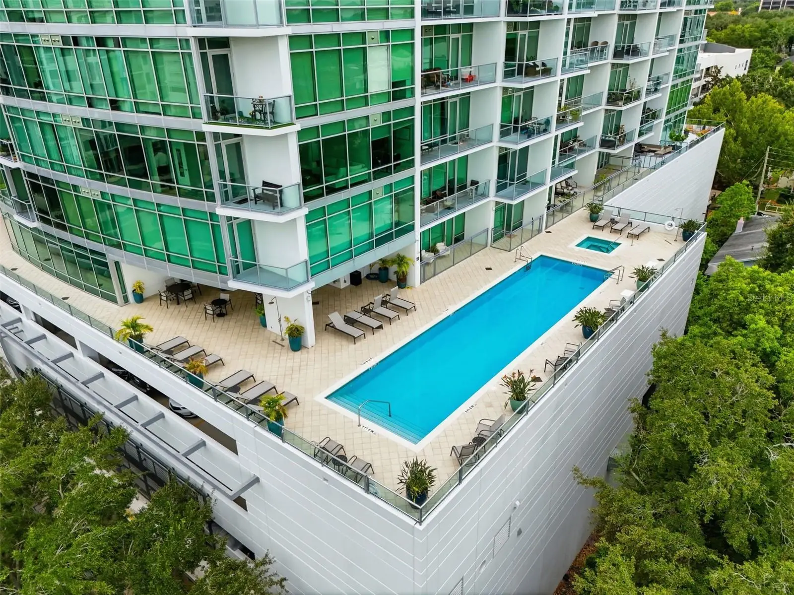 101 Eola Drive, FL