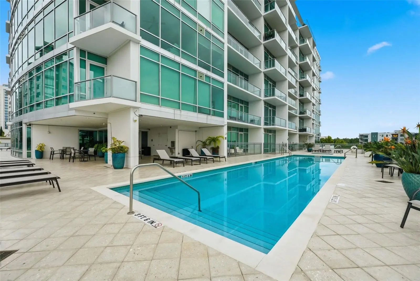 101 Eola Drive, FL