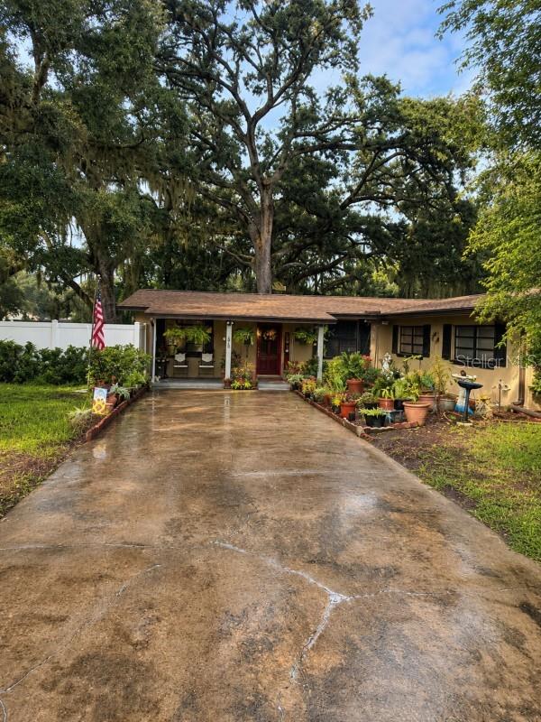 5423 Ashmeade Road, FL