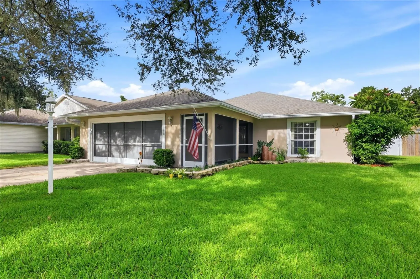 4380 Iola Drive, FL