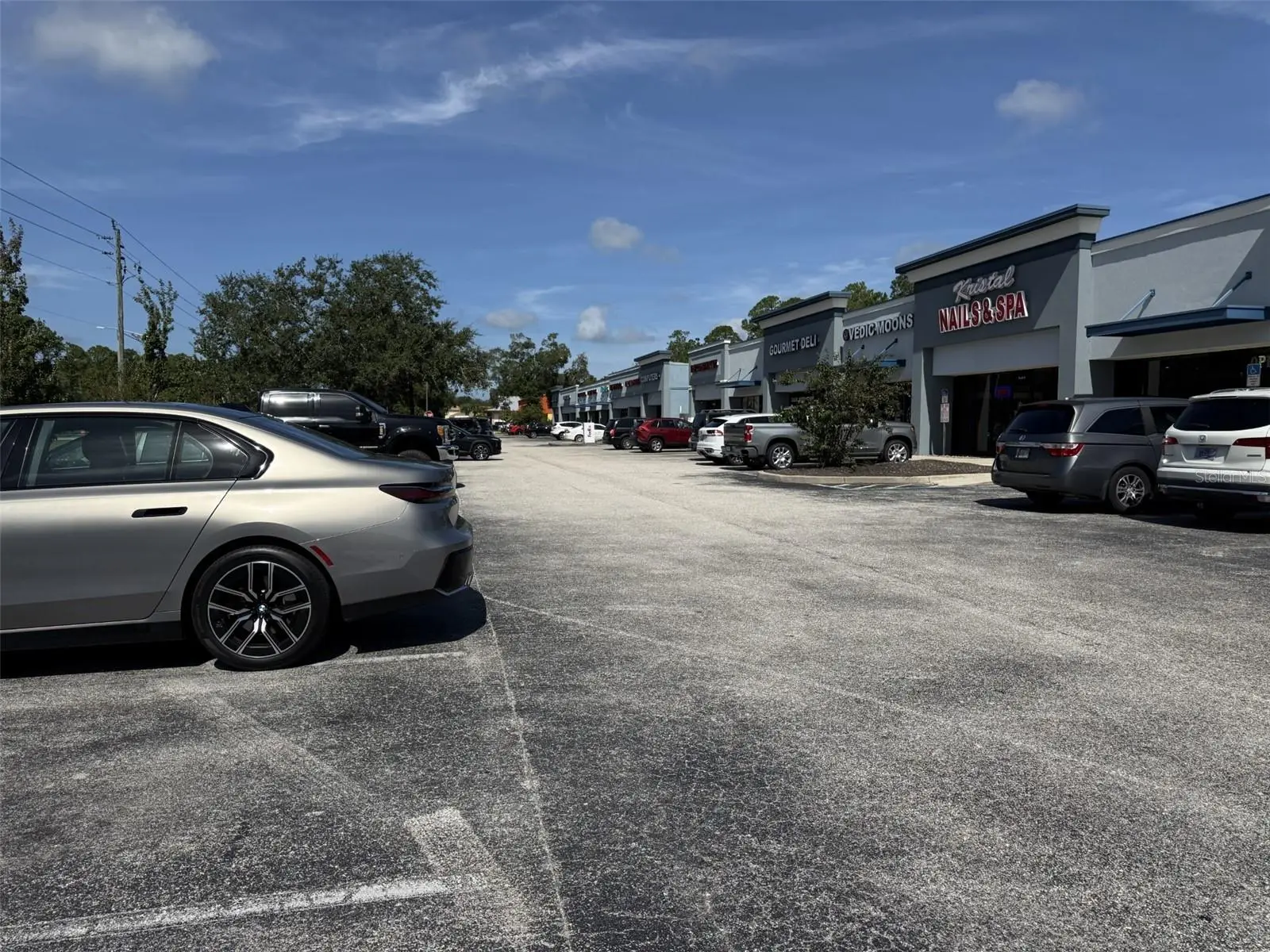 4984 Palm Coast Nw Parkway, FL