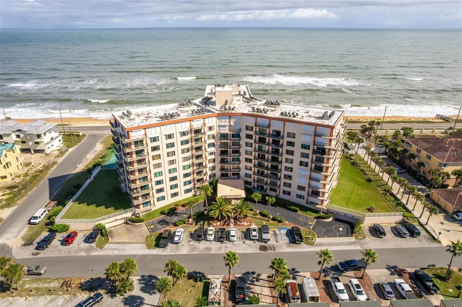3600 Ocean Shore Boulevard, FL