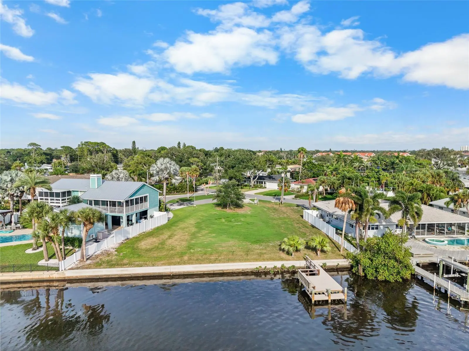 1301 Sea Gull Drive, FL