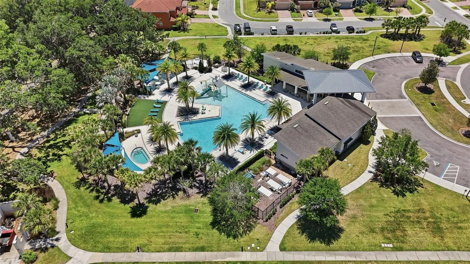 2532 Shanti Drive, FL