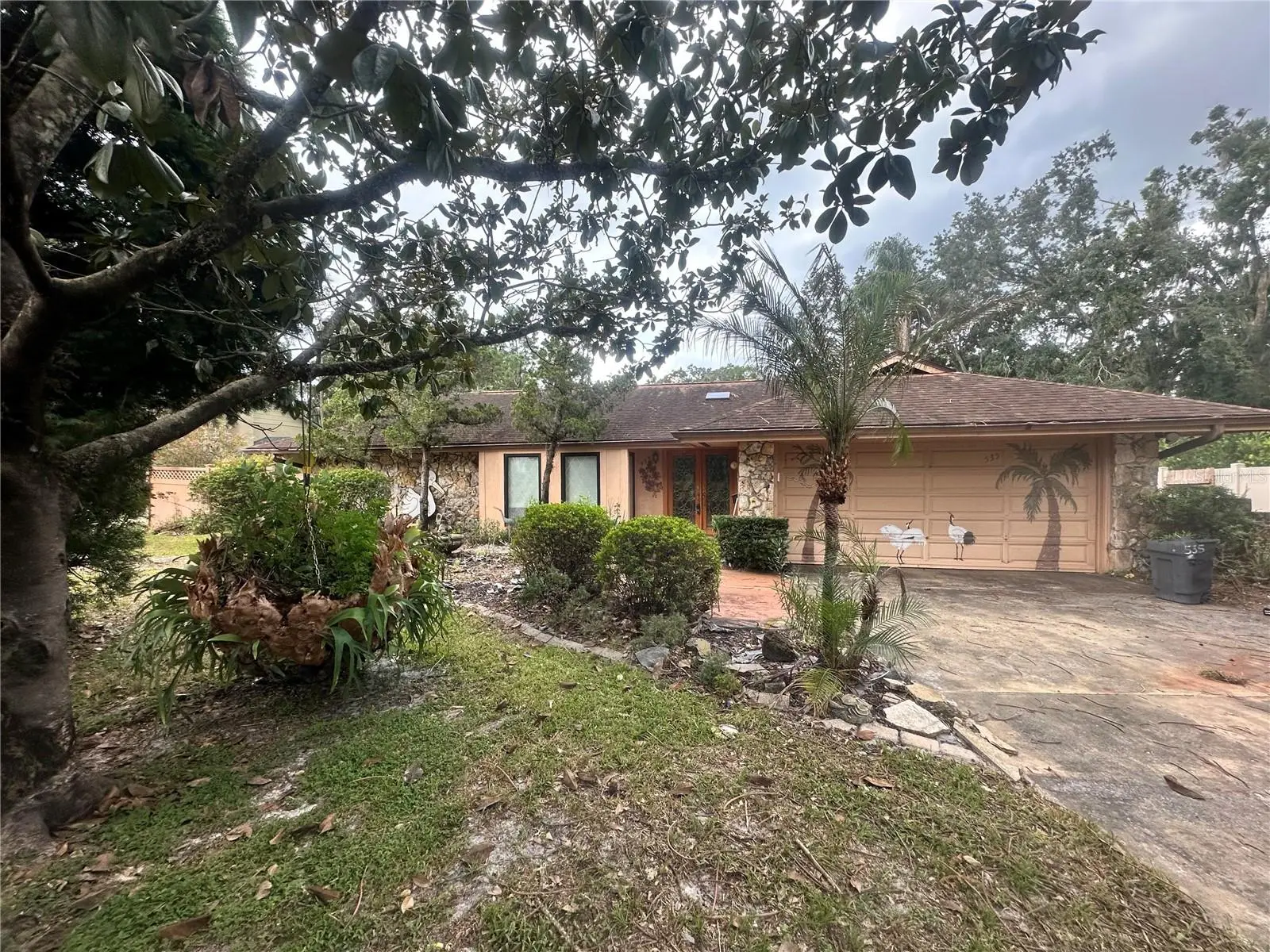 535 Brookside Circle, FL