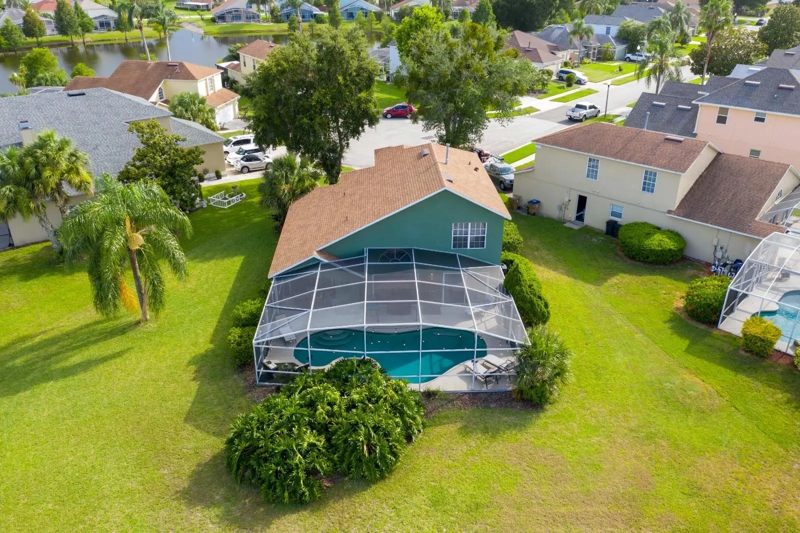 8051 White Crane Court, FL