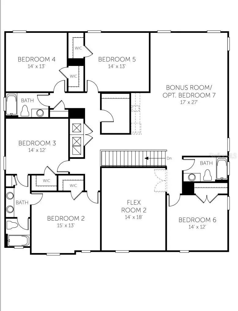 14274 Crest Palm Avenue, FL