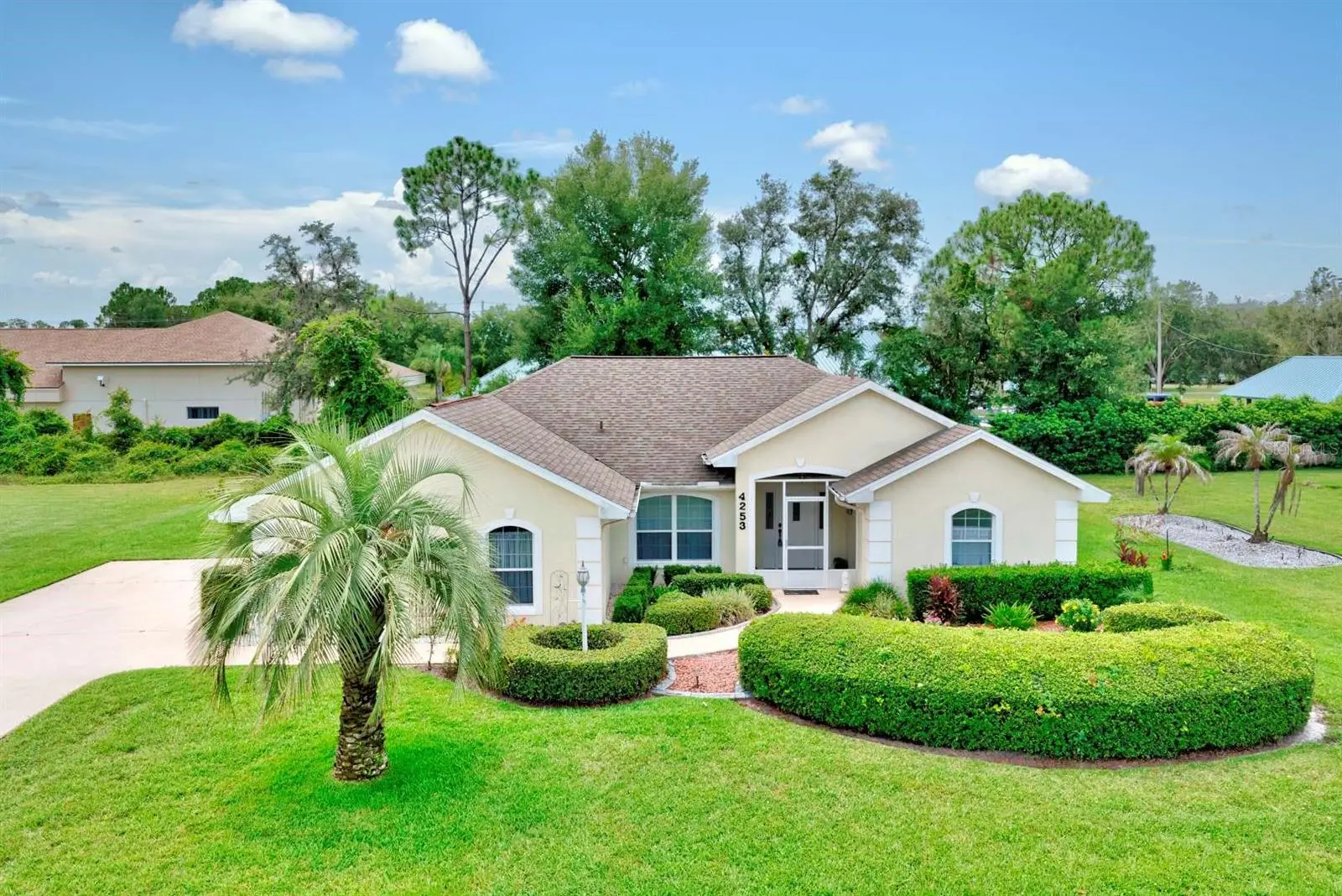 4253 Cremona Drive, FL