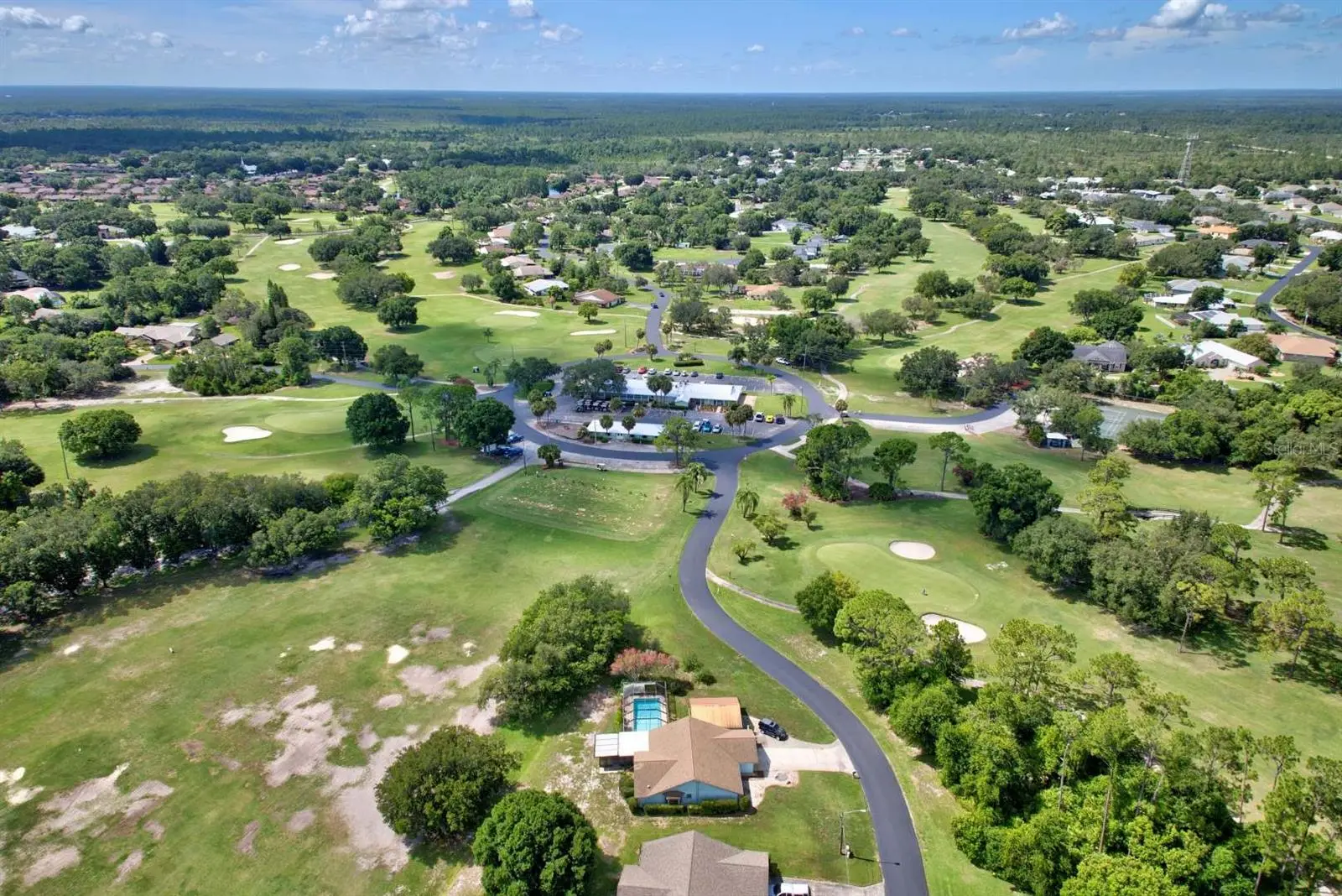 4253 Cremona Drive, FL