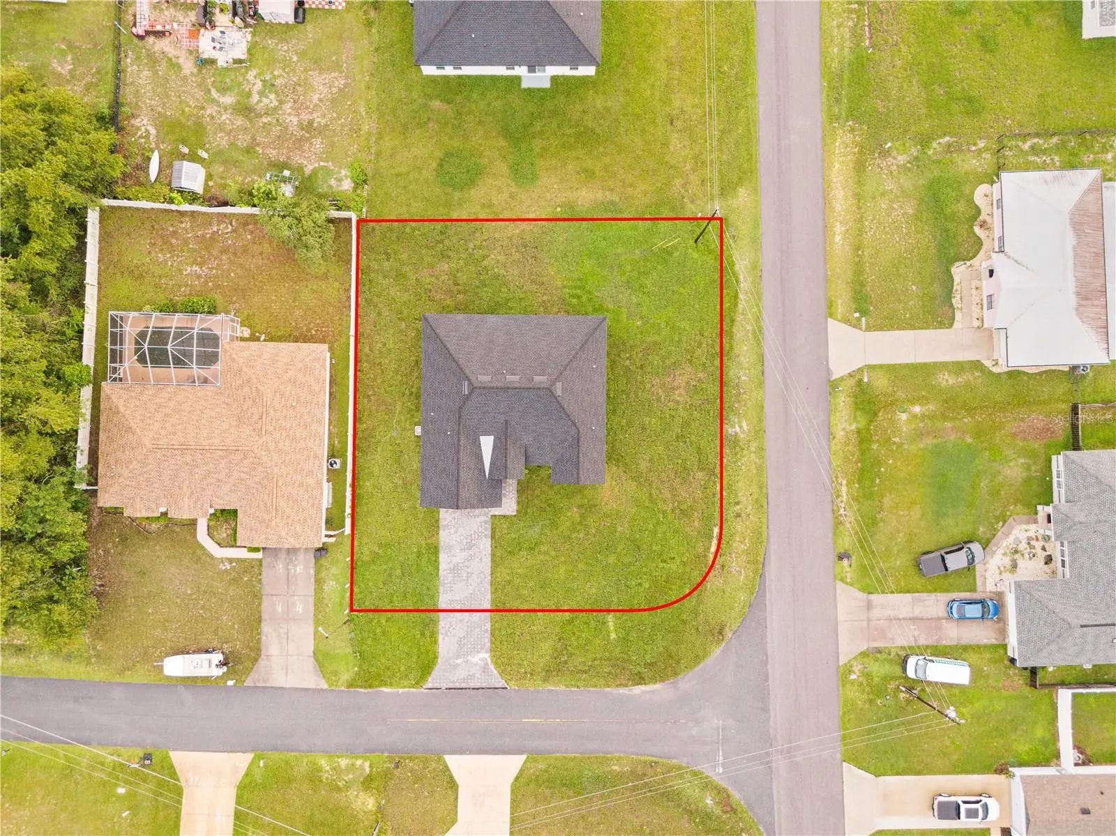 15041 24th Circle, FL