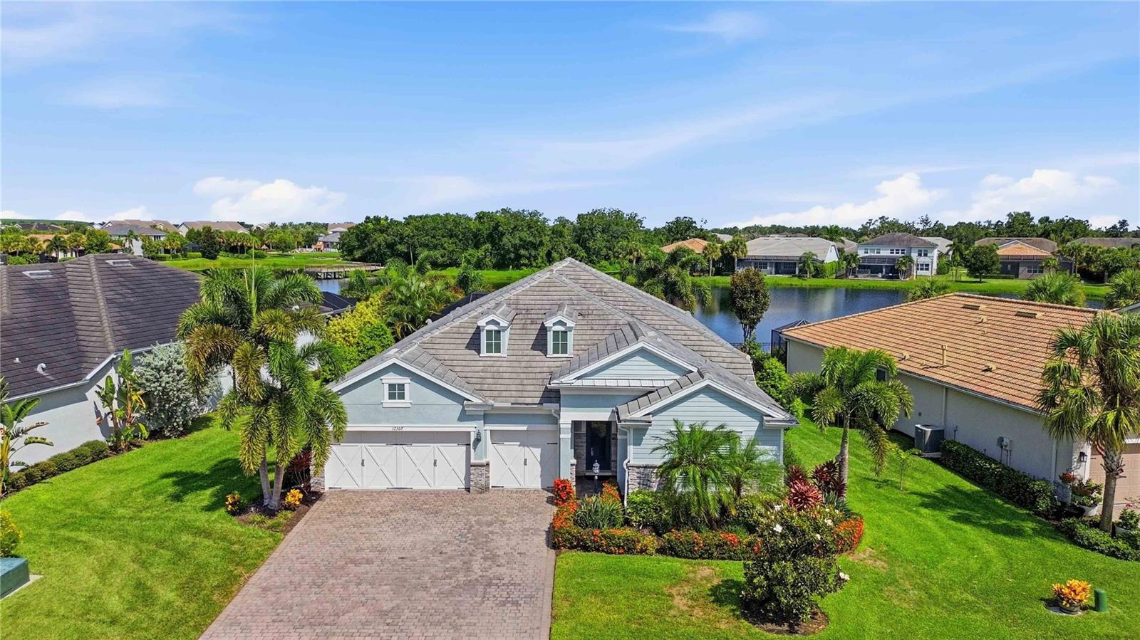 12307 Seabrook Avenue, FL
