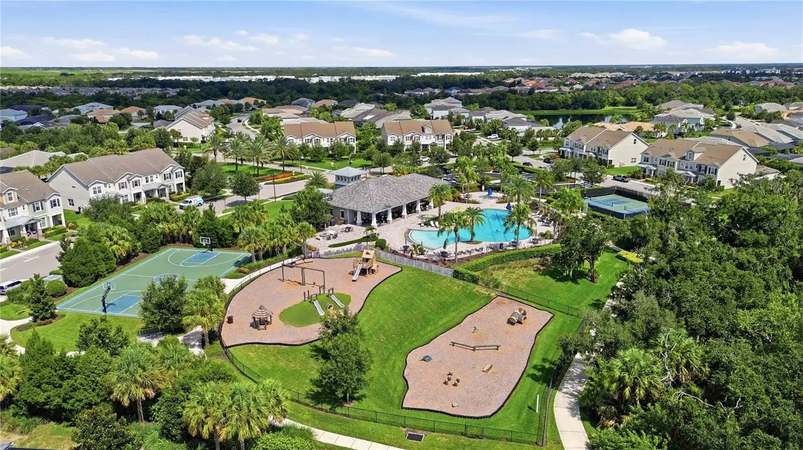 12307 Seabrook Avenue, FL
