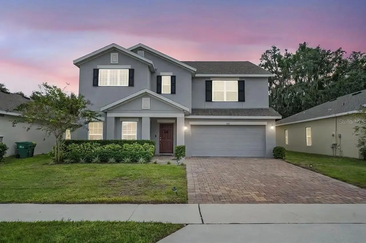535 Darshire Avenue, FL