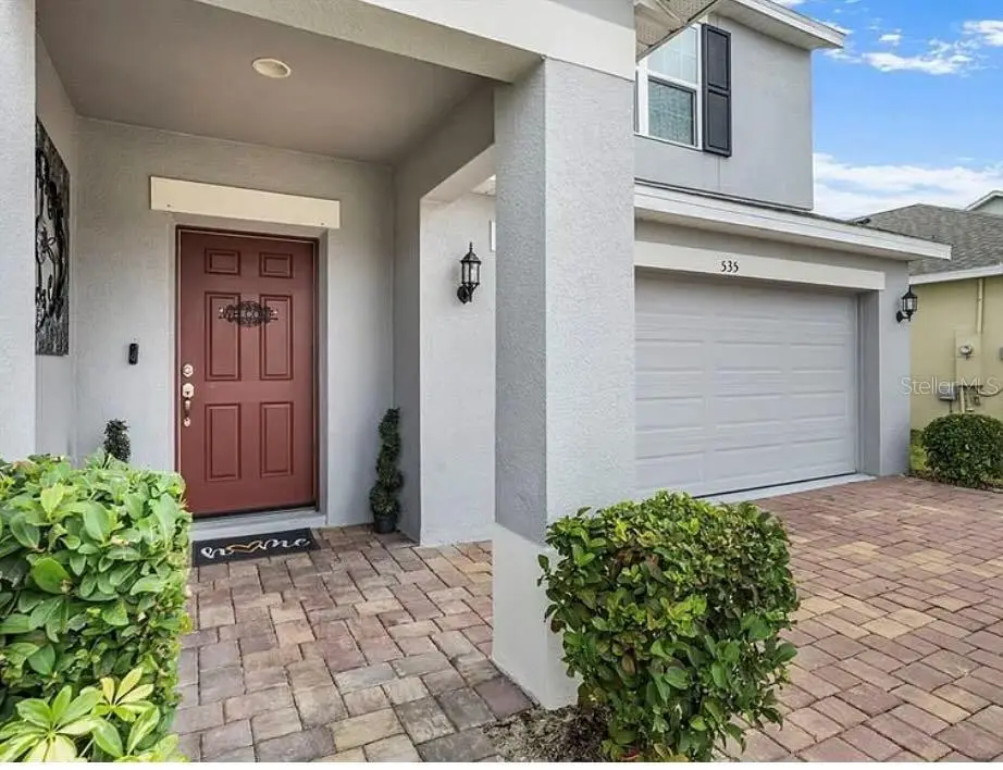 535 Darshire Avenue, FL