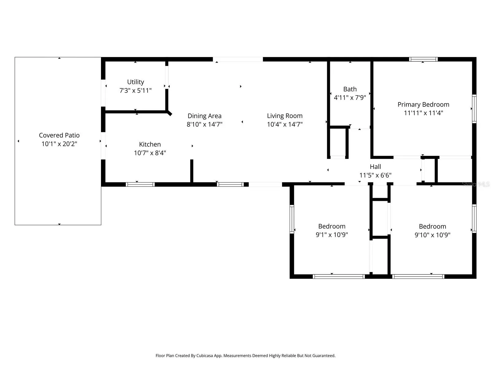 1823 31st Avenue, FL