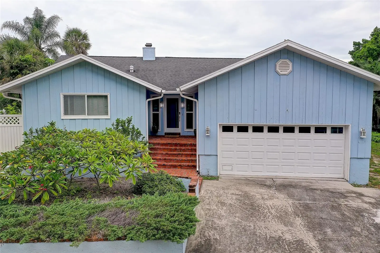 3214 Seclusion Drive, FL