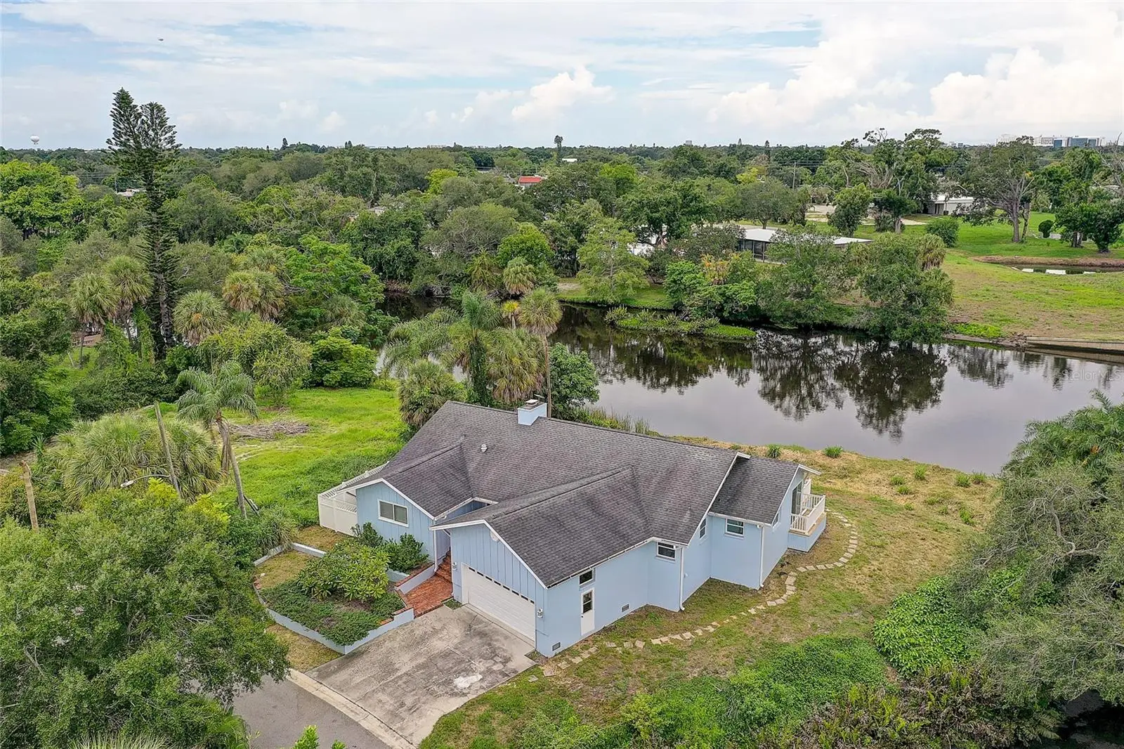 3214 Seclusion Drive, FL