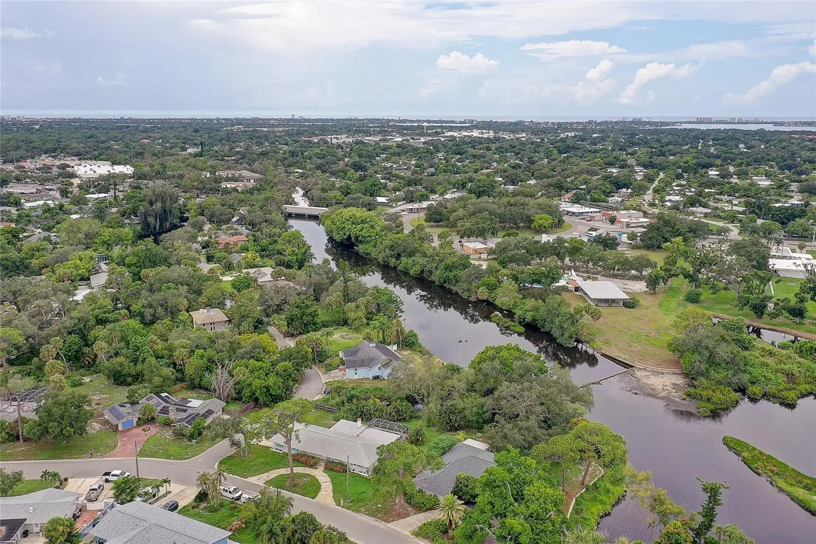 3214 Seclusion Drive, FL